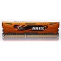 Produktbild: G.Skill Ares (2 x 4GB, 1600 MHz, DDR3-RAM, DIMM) (F3-1600C9D-8GAO)