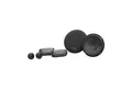 Produktbild: Harman/Kardon FIT6C, 165 mm (5-1/4 Zoll) 2-Wege Lautsprecher-Komponentensystem Auto-Lautsprecher (50 W)