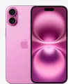 Produktbild: iPhone 16 Plus 128GB Rosa