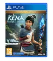 Produktbild: Kena: Bridge of Spirits - Deluxe Edition PS4 - Deluxe Edition