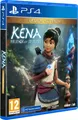 Produktbild: Kena: Bridge of Spirits - Deluxe Edition - PS4