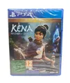 Produktbild: Kena: Bridge of Spirits - Deluxe Edition - Sony PS4 / PlayStation 4 - Neu & OVP