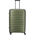 Produktbild: travelite AIR BASE Trolley 4-Rollen L Olive