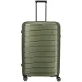 Produktbild: Travelite Trolley Air Base 4W L 77cm olive 075349 86