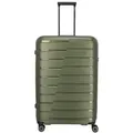 Produktbild: Travelite Air Base 4-Rollen Trolley 77 cm  oliv