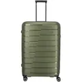 Produktbild: Travelite Air Base - 4-Rollen-Trolley 77 cm L (olive)
