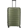 Produktbild: Travelite Air Base Trolley L (77 cm) erweiterbar - Olive Koffer24