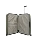 Produktbild: Travelite Air Base Olive L Trolley - Olive