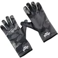 Produktbild: Fox Rage Thermal Camo Gloves - Thermohandschuhe für Angler, Größe:XL