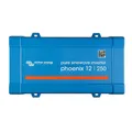 Produktbild: Victron Phoenix Wechselrichter 12/250 12V 200W/400W Sinus VE.Direct Inverter