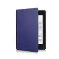 Produktbild: Lobwerk Hülle für Amazon Kindle Paperwhite 2021 11. Generation 6.8 Zoll Smart Cover Etui mit Standfunktion und Auto Sleep/Wake Funktion