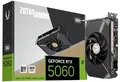 Produktbild: ZOTAC Gaming GeForce RTX 5060 Solo 8GB GDDR7 - ZT-B50600G-10L