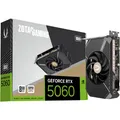 Produktbild: 8GB ZOTAC GeForce RTX 5060 Solo Aktiv PCIe 5.0 x16 (x8) (Retail)
