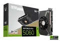 Produktbild: ZOTAC GAMING GeForce RTX 5060 SOLO 8GB GDDR7 Grafikkarte 3x DP, 1x HDMI