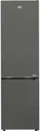 Produktbild: Beko B7RCNE408HG freistehende Kühl/-Gefrierkombination, 355 l Nettovolumen, 249 l Kühlen, 106 l Gefrieren, NoFrost, AeroFlow, HarvestFresh, Multizone, 3 Gefrierschubladen, Manhattan Gray