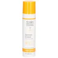 Produktbild: Siriderma Sonnencreme ohne Duft LSF30 - für empfindliche Haut, auch geeignet bei Neurodermitis