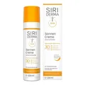 Produktbild: Siriderma Sonnencreme LSF 30 ohne Duftstoffe · 100 ml · PZN 17397237