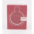 Produktbild: Hugo Boss - Hugo Woman - 50ml EDP Eau de Parfum