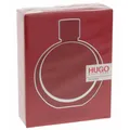 Produktbild: Hugo Boss Hugo Woman Eau De Parfum Spray 50ml
