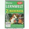 Produktbild: Meine Lernwelt 2. Klasse Mathematik PC Gebraucht gut