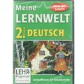 Produktbild: Meine Lernwelt 2 Klasse Deutsch PC Neu