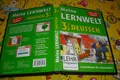 Produktbild: Meine Lernwelt 3. Klasse Deutsch  für Grundschüler  PC / MAC #LB 45 MJ