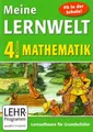 Produktbild: Meine Lernwelt: 1. Klasse - Mathematik