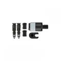 Produktbild: Schwalbe SCV Conversion Kit Clik Valve SV-SCV 3542 Klick Ventile Unisex