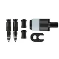 Produktbild: Schwalbe Clik Valve Conversion Kit SV - Ventile mit Pumpenkopf-Adapter