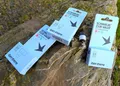 Produktbild: Schwalbe Clik Valve SV Conversion Kit Ventile mit Pumpkopf-Adapter