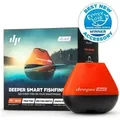 Produktbild: DEEPER starten - Schwarz - Einheitsgröße