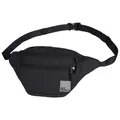 Produktbild: Jack Wolfskin - Konya Hipbag - Hüfttasche Gr One Size schwarz