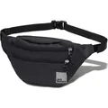 Produktbild: Jack Wolfskin Konya Hipbag black (6000) One Size