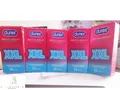 Produktbild: ♥ 50 durex Kondome Gefühlsecht XXL 60mm 5x10er  Condome