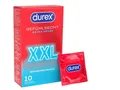 Produktbild: ♥ 10/20/30 durex Kondome XXL 60mm Gefühlsecht Condome