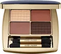 Produktbild: Estée Lauder Pure Color the Essential Eyeshadow Quad 4 g Gallery Hop Lidschatten Palette