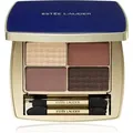Produktbild: Estée Lauder Pure Color The Essential Eyeshadow Quad Lidschattenpalette mit einem Applikator Farbton Gallery Hop 4 g