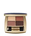 Produktbild: ESTÉE LAUDER Pure Color the Essential Eyeshadow Quad Lidschatten Palette 4 g Gallery Hop