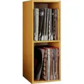 Produktbild: Ebuy24 - Schallplatten lp Stand Regal Platto 2f