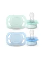Produktbild: Philips Avent Soother ultra start 2pcs