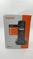 Produktbild: Gigaset AS690 Schnurloses DECT Telefon mit Dock Schwarz S30852-H2816-B101_0.33_6