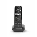 Produktbild: Gigaset AS690 DECT-Schnurlostelefon mit ECO-Funktion und Freisprechmodus