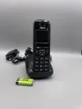 Produktbild: 🌸Gigaset AS690 Schnurloses DECT-Telefon mit Basisstation Haustelefon neue Akku