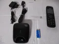 Produktbild: Gigaset AS690 Schnurlostelefon Schwarz DECT-