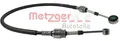 Produktbild: METZGER Seilzug, Schaltgetriebe für FIAT 3150089