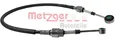 Produktbild: METZGER 3150089 Seilzug Schaltgetriebe für FIAT PUNTO (188)