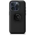 Produktbild: Quad Lock MAG Handyhülle - iPhone 15 Pro, schwarz