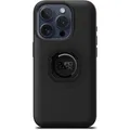 Produktbild: Cover Mag - IPHONE 15 Pro (Ring Schwarz) QMCIP15M QUAD LOCK Handy