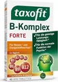 Produktbild: TAXOFIT B-Komplex Tabletten 40 St