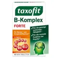 Produktbild: taxofit® B-Komplex Forte